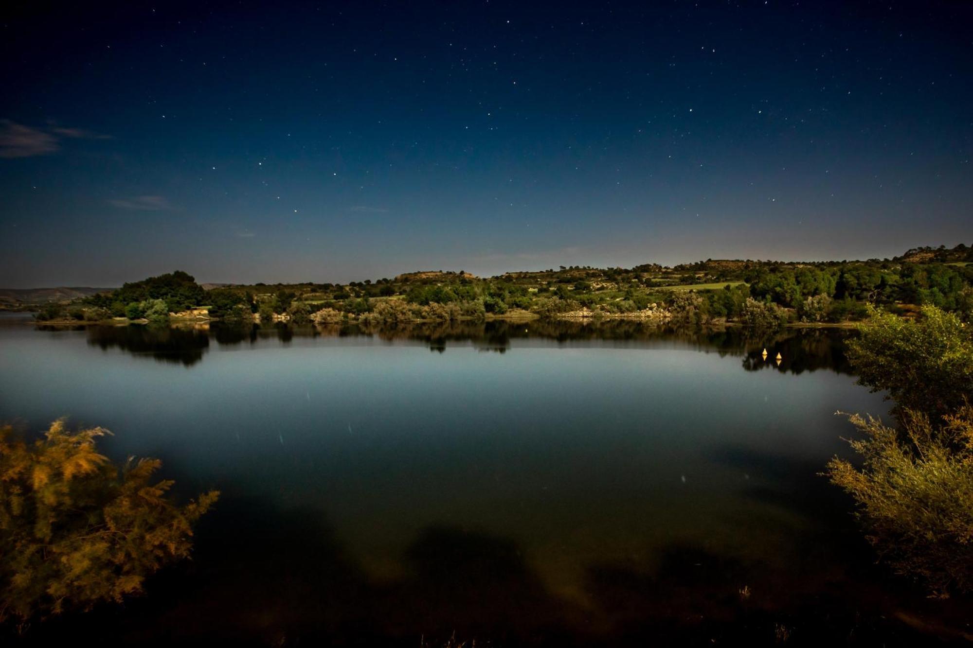 Taiga Lake カスペ エクステリア 写真