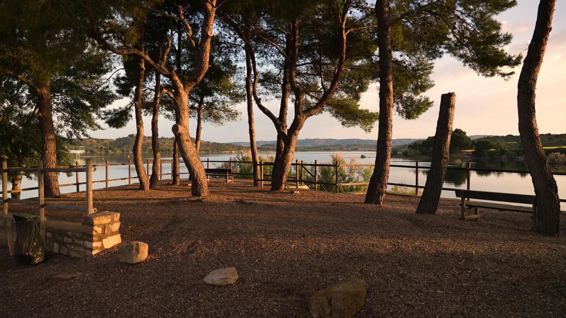 Taiga Lake カスペ エクステリア 写真