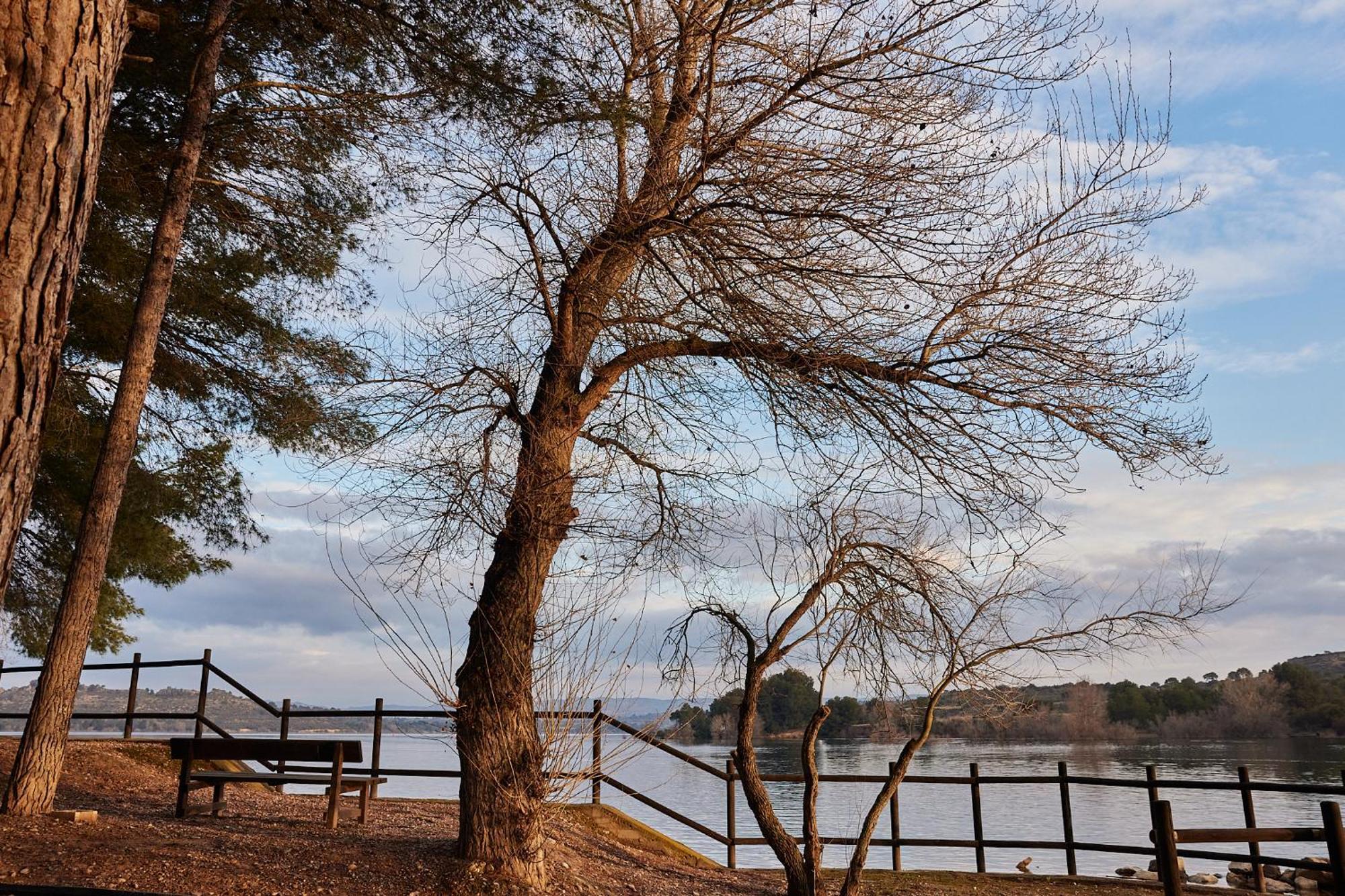 Taiga Lake カスペ エクステリア 写真
